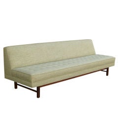 3 Seater Sofa By George Nelson