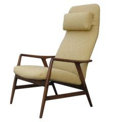 High Back Recliner by Koford Larson