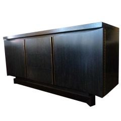Nine Drawer Dresser by American of Martinsville