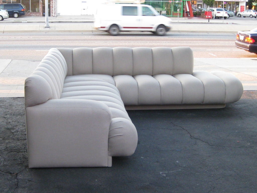 sofa seduction