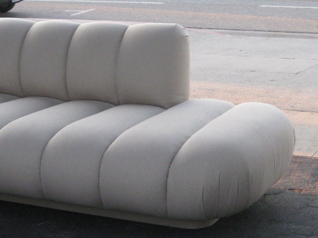 couch seduction
