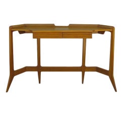 Petite Writing Console after Gio Ponti