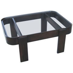 Mid-Century Paul Laszlo Coffee Table