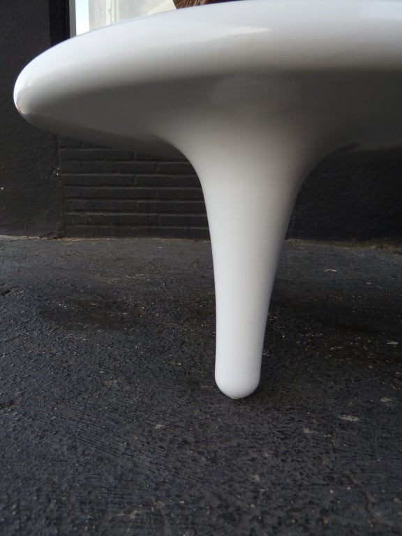 marc newson coffee table