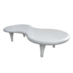 "Orgone"  Coffee Table by Marc Newson for Cappellini