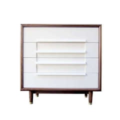 Mid-Century Modern Dresser by Furniture Guild of California