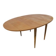 Mid-Century Dining Table By Paul McCobb for Planner Group