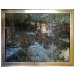 Vue de Paris par Shirl Herbert Goedike