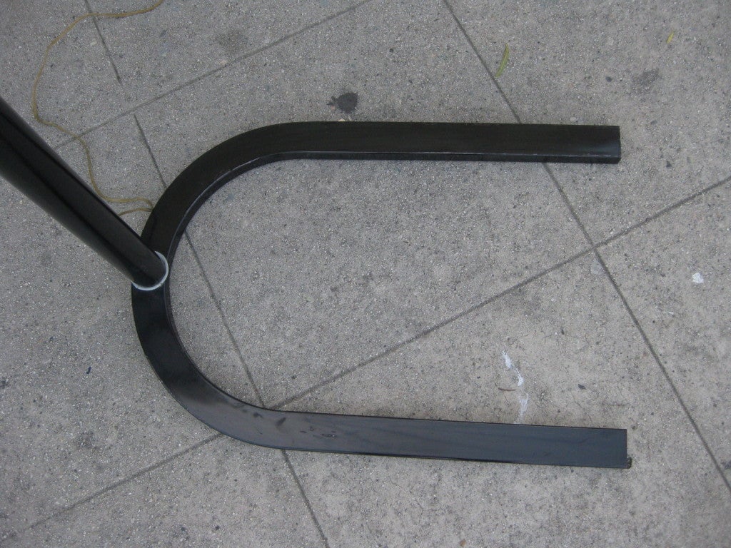 American Stunning Arc Floor Lamp with Five Arms