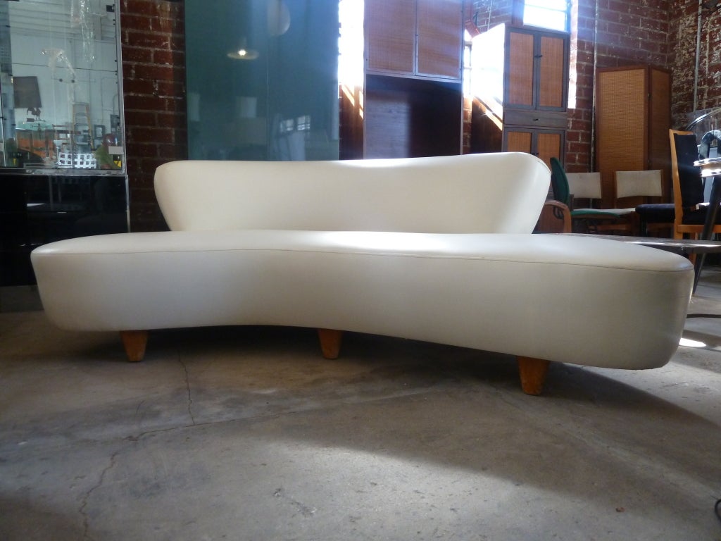 modernica cloud sofa