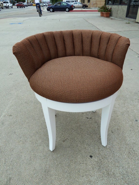 vanity chairs