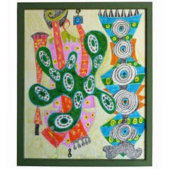Capricho de Geraldine Neuwirth