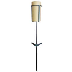 Jacques Adnet Wall Light