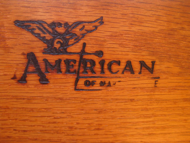 American of Martinsville Dresser 5