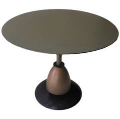Memphis Center or Dining Table