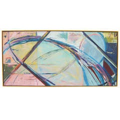 Dynamic Abstract Painting Dynamic Abstract Painting