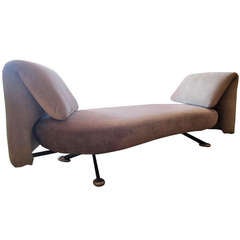Playful Loveseat / Chaise