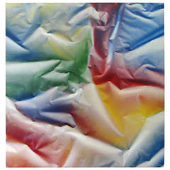 Trompe-l'oeil Spray Painted Painting 8