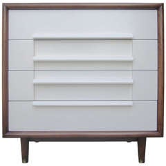 Mid-Century Dresser by Furniture Guild of California