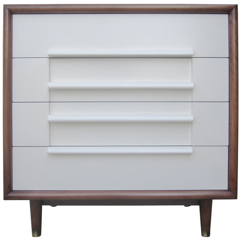 Mid-Century Dresser by Furniture Guild of California
