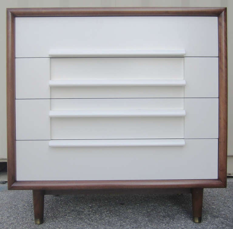 MidCentury Dresser by Furniture Guild of California at 1stDibs
