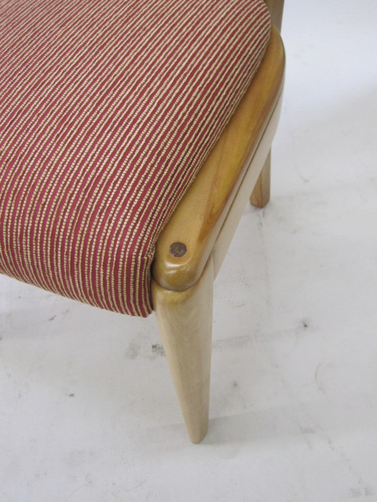 Mid-20th Century Mid-Century Modern Dining Set by Heywood Wakefield