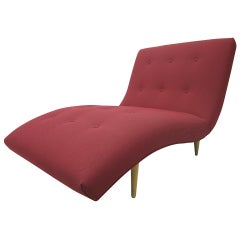 Wave Chaise Longue