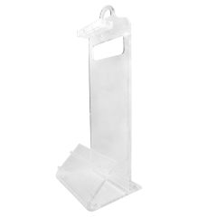 Lucite Valet Attributed to Charles Hollis Jones