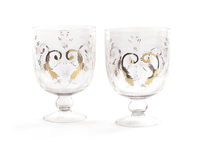 Pair of High Romance Hurricanes