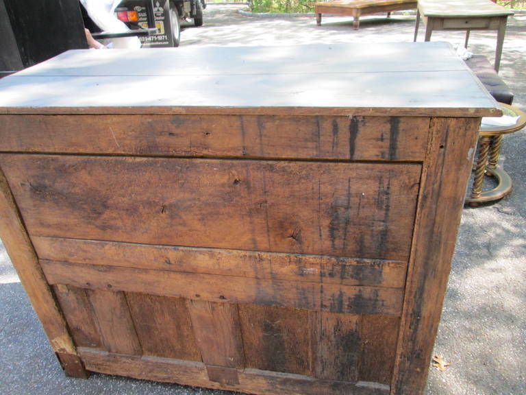French Sideboard For Sale 3