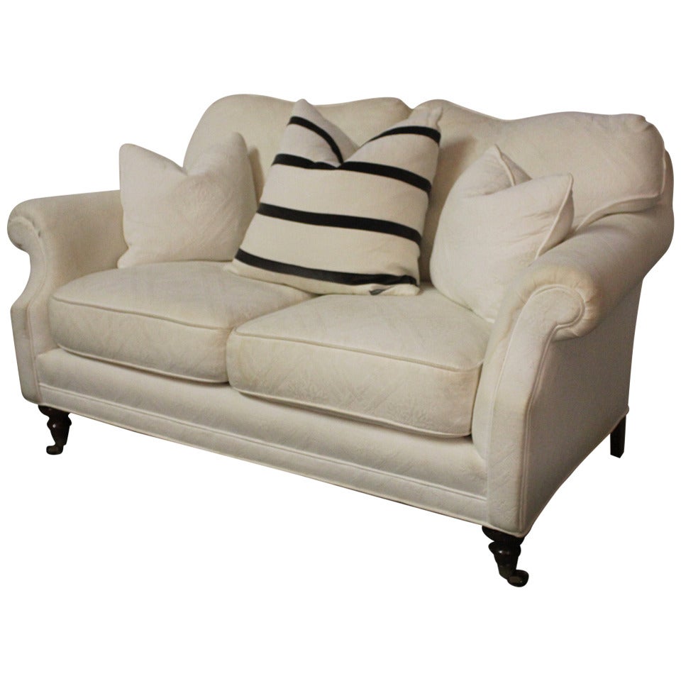 Settee Couch For Sale