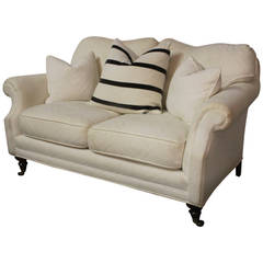 Settee Couch