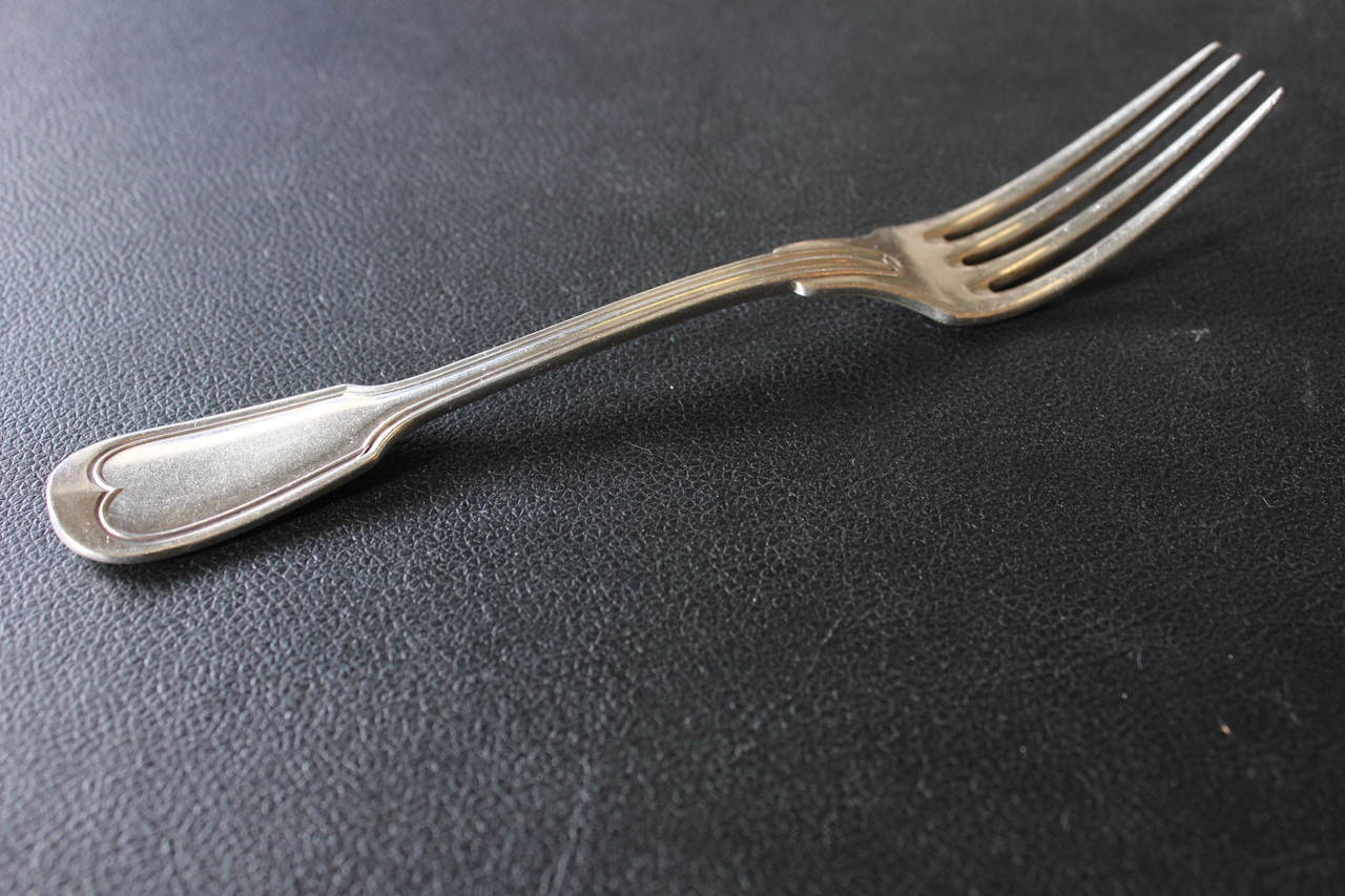 Serving Fork
