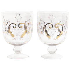 Pair of High Romance Hurricanes