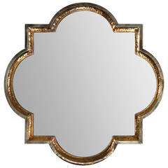 Quatrafoil Mirror 11