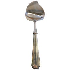 Sterling Cheese Shaver