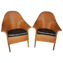 Cane Chairs 9