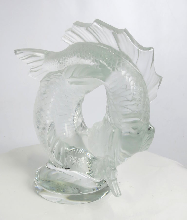 Large Lalique 