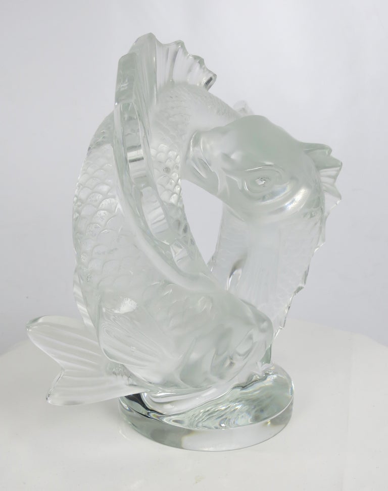 Large Lalique 