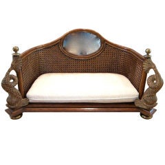 Vintage The Ultimate Pet Bed