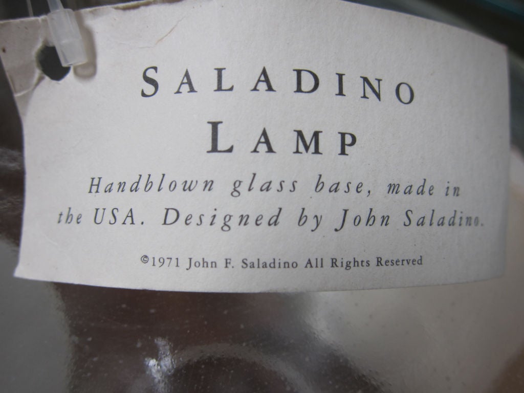 john saladino interiors