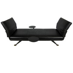 "Divan Adia" Daybed by Paolo Piva for B&B Italia