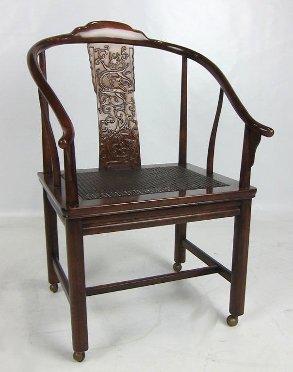 Henredon Chair