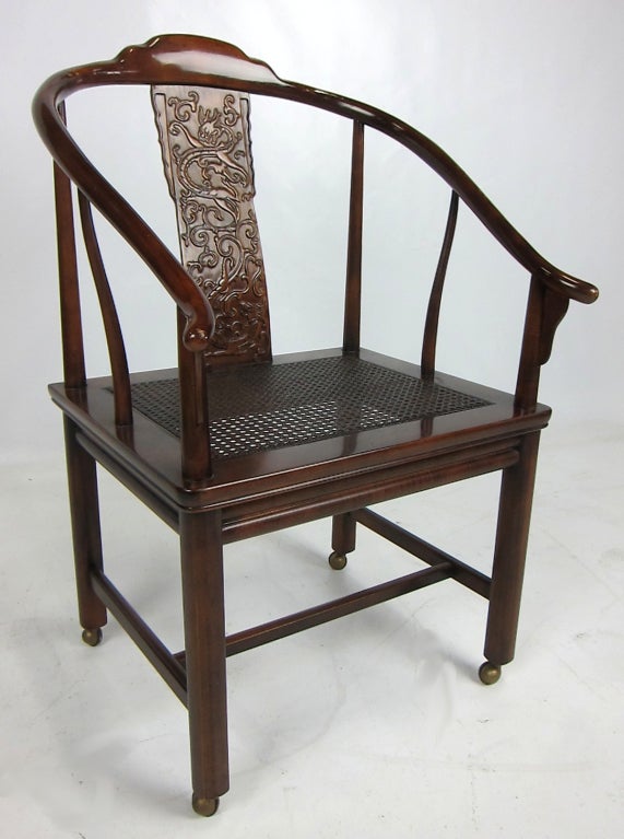 chinese style chair