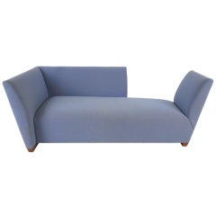 Sculptural Sofa by Joe D'Urso for Donghia 4