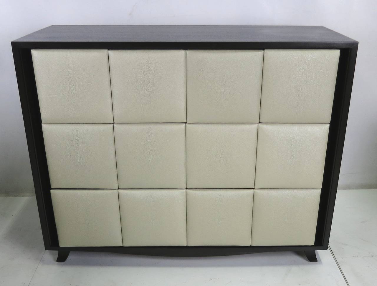 Pair of Bachelors Chests by Gilbert Rohde for Herman Miller