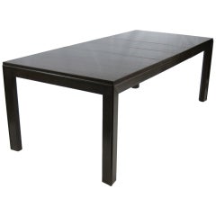 Early "Modern Originals" Dining Table by Widdicomb
