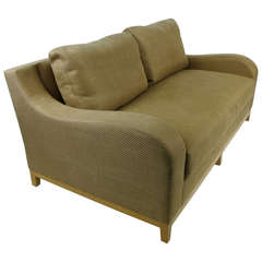 Nabab Sofa by Christian Liaigre 4