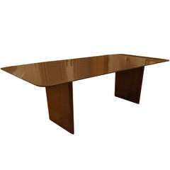 Dining Table by T.H. Robsjohn-Gibbings for Widdicomb 11