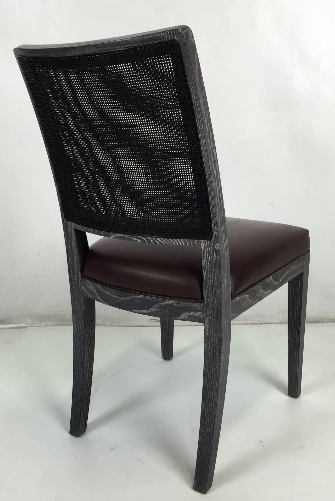 b&b italia dining chairs